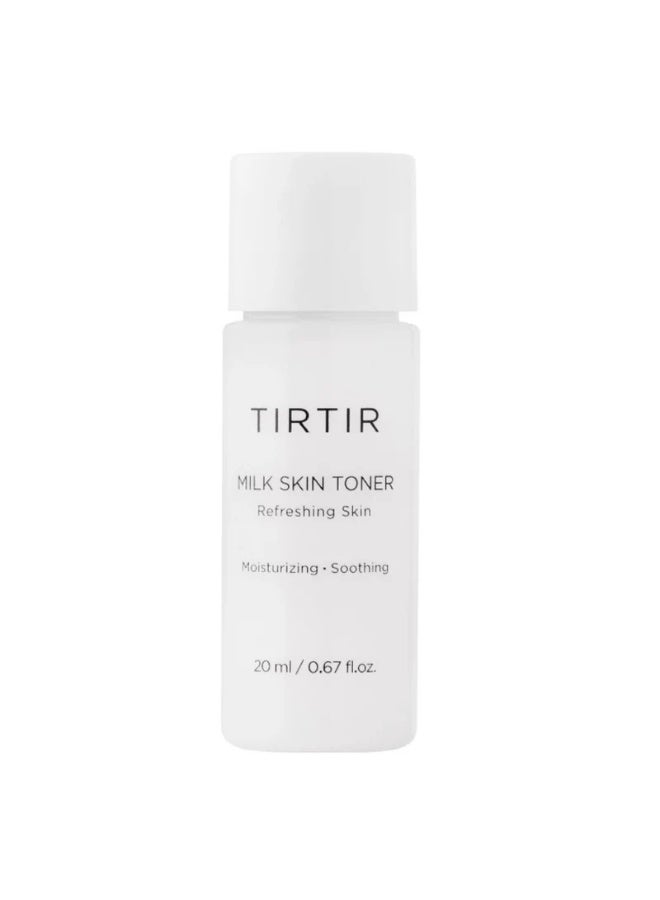 TIR TIR | Milk Skin Toner - 20 ml